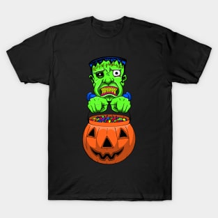 The Monster T-Shirt